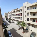 Appartement Residence Jawharat Wi-Fi