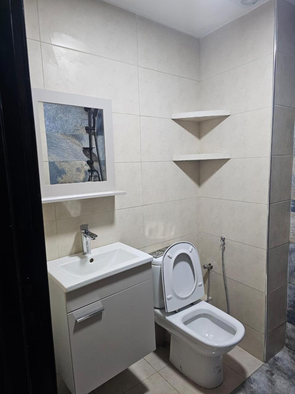 Jawharat Wi-fi Apartamento