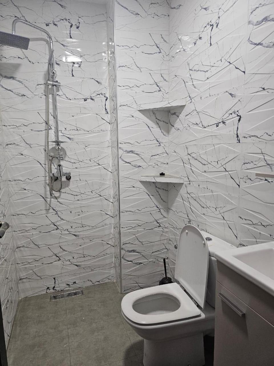 Jawharat Wi-fi Apartamento
