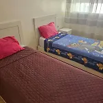 Appartement Residence Jawharat Wi-Fi