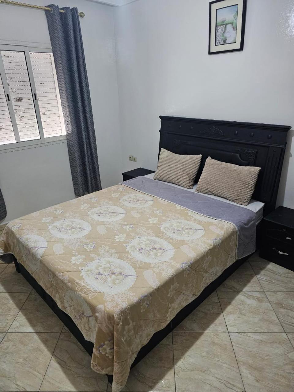 Jawharat Wi-fi Apartment *