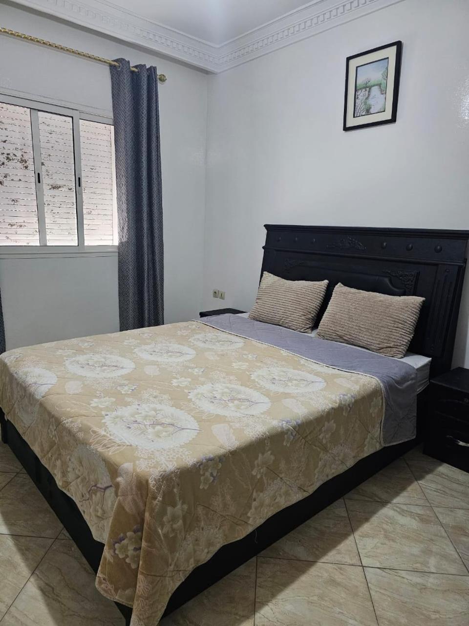 Jawharat Wi-fi Apartment Essaouira