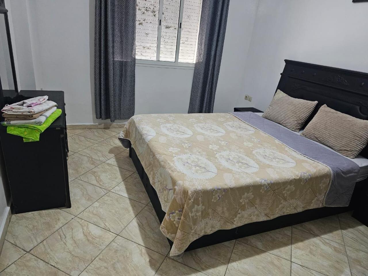 Jawharat Wi-fi Apartment